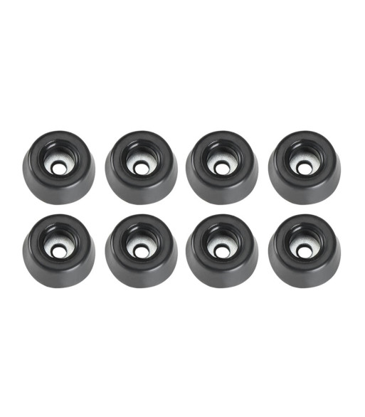 Bag of 8 Rubber Foot 20 x 9 mm Bag of 8 Rubber Foot 20 x 9 mm