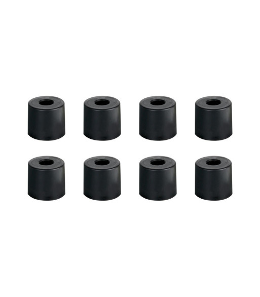 Bag of 8 Rubber Foot 38 x 33 mm Bag of 8 Rubber Foot 38 x 33 mm