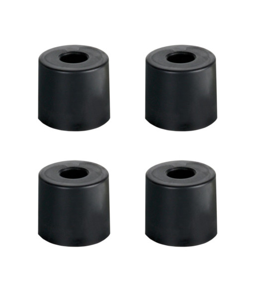 Bag of 4 Rubber Foot 38 x 33 mm Bag of 4 Rubber Foot 38 x 33 mm