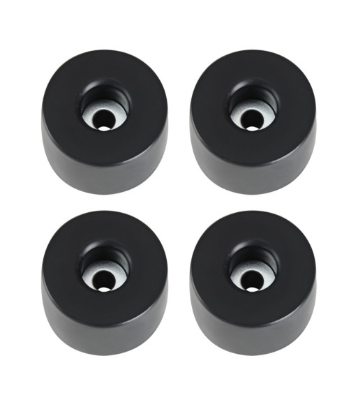 Bag of 4 Rubber Feet 38 x 25 mm Bag of 4 Rubber Feet 38 x 25 mm