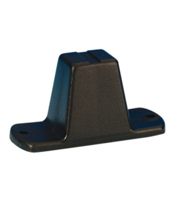 Plastic Foot 85 x 33 x 43 mm