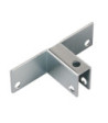 Mount for Dividing Walls 9.2 mm