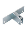 Mount for Dividing Walls 6.7 mm
