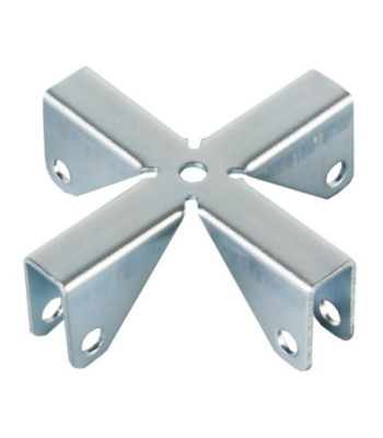 Cross for Dividing Walls 9.2 mm