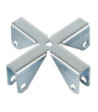 Cross for Dividing Walls 9.2 mm