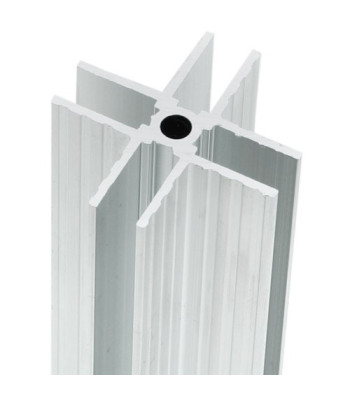X-Section 7 mm - 2 x 2 meter
