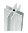 X-Section 7 mm - 2 x 2 meter