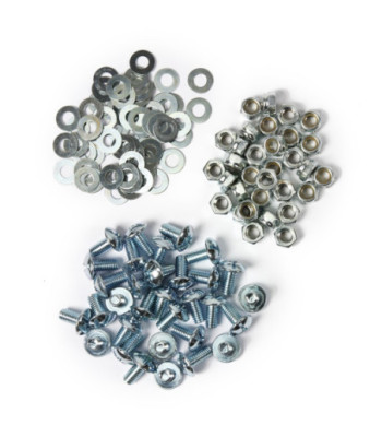 Mounting Kit for 87700 19" Shock Mount Frame