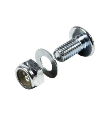 Mounting Kit for 87700 19" Shock Mount Frame