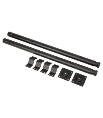 Rack Telescope Table Leg Set