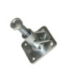 Spring-loaded Table Connecting Stud