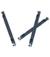 Drill Bits for Wood-Aluminum Combination 4.2 mm - 10 stk.