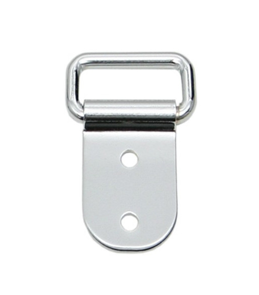 Mounting Ring for Carrying Strap Mounting Ring for Carrying Strap