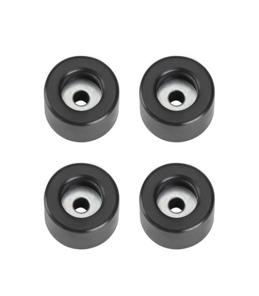 Bag of 4 Rubber Feet 25 x 15 mm Bag of 4 Rubber Feet 25 x 15 mm