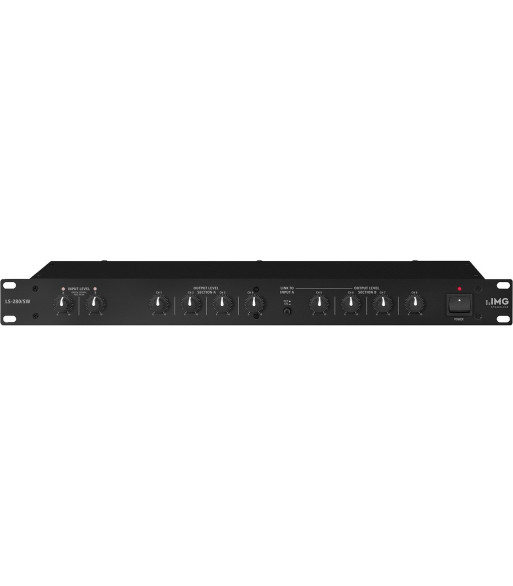 Line-splitter - LS-280/SW IMG STAGELINE