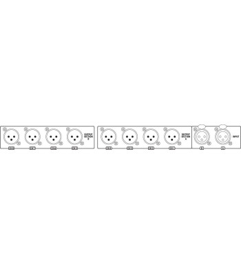 Line-splitter - LS-280/SW IMG STAGELINE