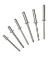 Bralo Pop-Rivet Standard 4.0 x 25.0 mm - 250 stk.