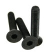 Allen Screw M6 x 30 black