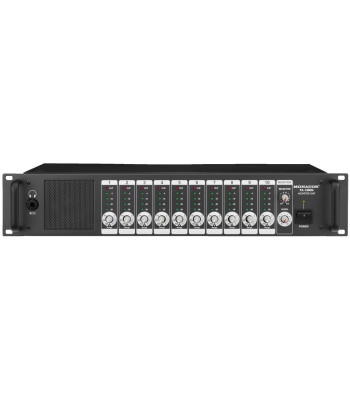 Monitor-enhed - PA-1200M MONACOR