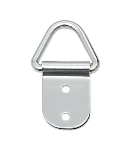 Mounting Ring for Carrying Strap Mounting Ring for Carrying Strap