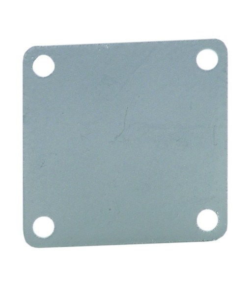 Backing Plate for 87987 Table-connecting Stud Backing Plate for 87987 Table-connecting Stud