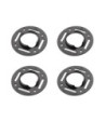 Holder for Apple AirTag (Bluetooth tracking)
