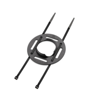 Holder for Apple AirTag (Bluetooth tracking)