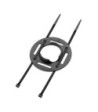 Holder for Apple AirTag (Bluetooth tracking)