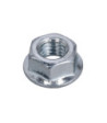  Galvanized Steel