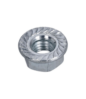  self-locking - 100 stk.