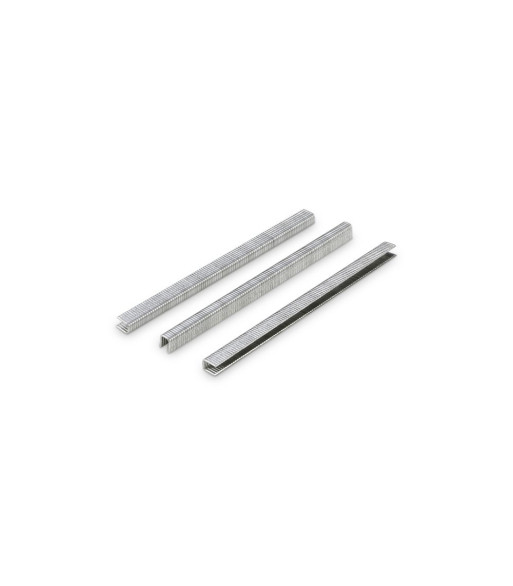 Staple 6 mm - 5000 stk. Staple 6 mm - 5000 stk.