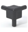 Corner for Casemaker