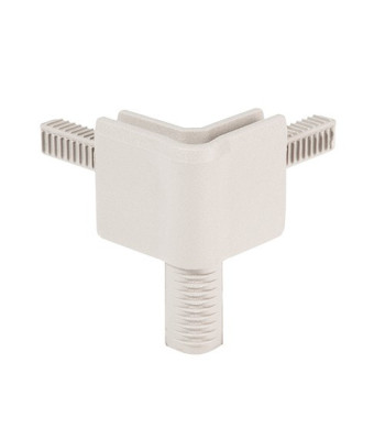 Corner for Lid Location female alu grey