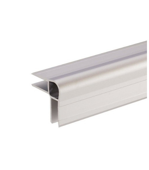 Casemaker 30 x 30 mm anodised - 2 x 2 meter Casemaker 30 x 30 mm anodised - 2 x 2 meter