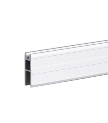 Lid Location female anodised - 2 x 2 meter