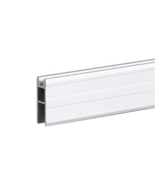 Lid Location female anodised - 2 x 2 meter Lid Location female anodised - 2 x 2 meter