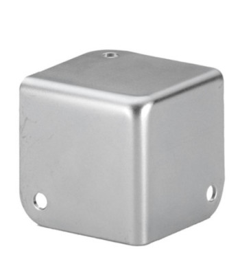 Square Case Corner