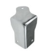 Case Corner large with integrated Corner Brace 66 mm
