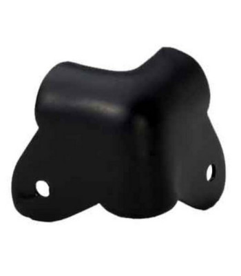 Case Corner two-leg black