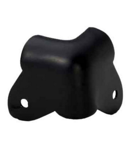 Case Corner two-leg black Case Corner two-leg black