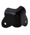Case Corner two-leg black