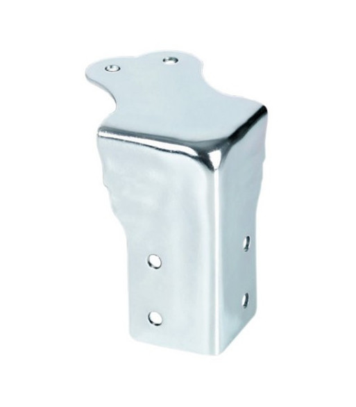 Case Corner large with integrated Corner Brace 76 mm Case Corner large with integrated Corner Brace 76 mm