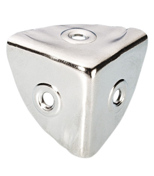 Case Corner small nickel-plated Case Corner small nickel-plated