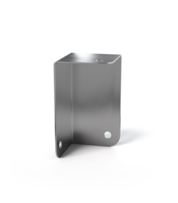 Small Corner with integrated Corner Brace