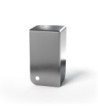 Small Corner with integrated Corner Brace