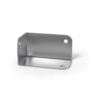 Small Corner with integrated Corner Brace