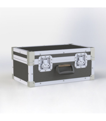 Small Corner with integrated Corner Brace