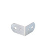 Corner Brace 19 x 30 zinc-plated
