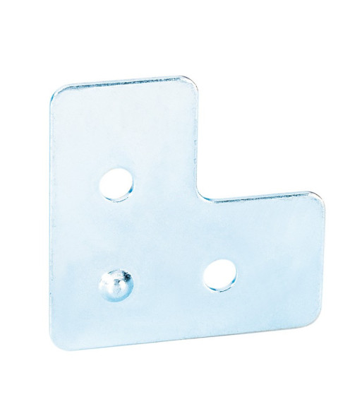 Flat L-Bracket Flat L-Bracket