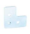 Flat L-Bracket